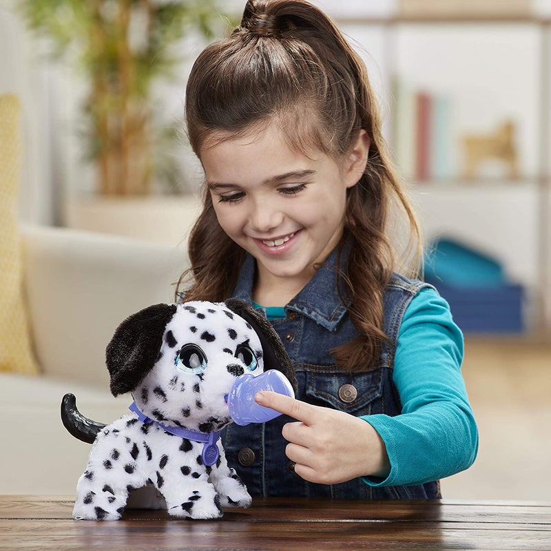 What are some plush toys for kids?