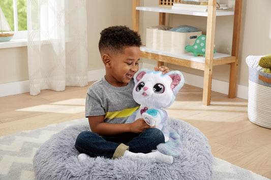 The Universal Appeal of Plush Toys