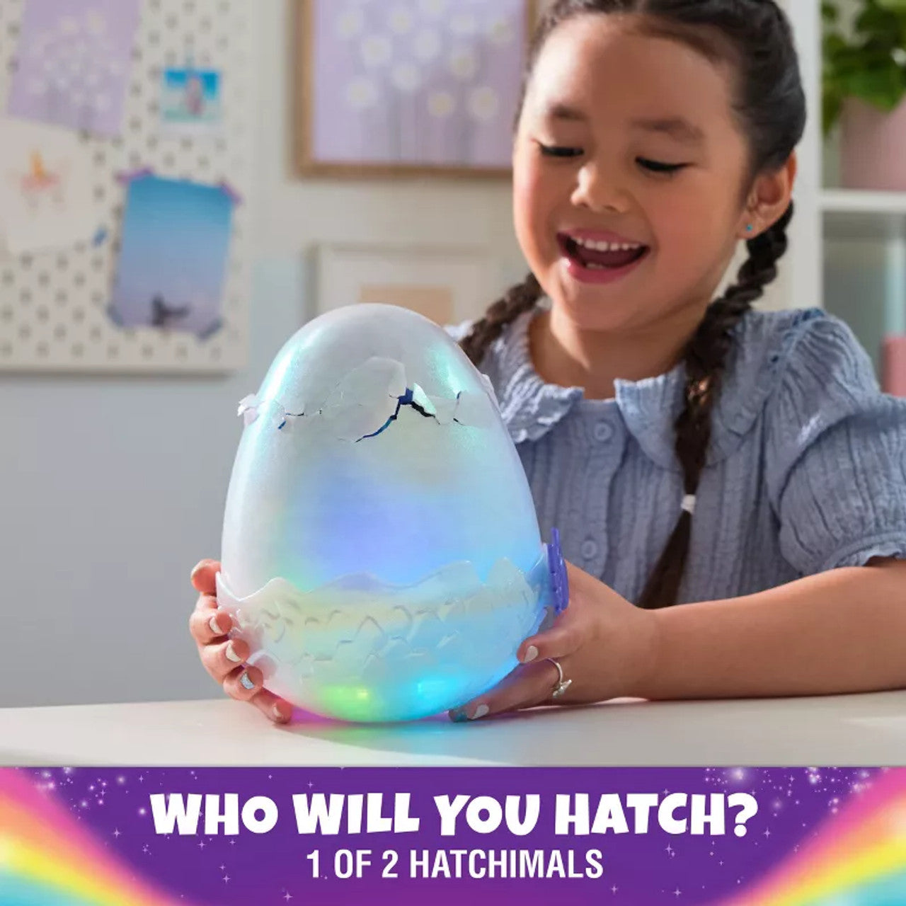 Hatchimal Toys and Their Magic In Captivating Children! - Toyland Treasures