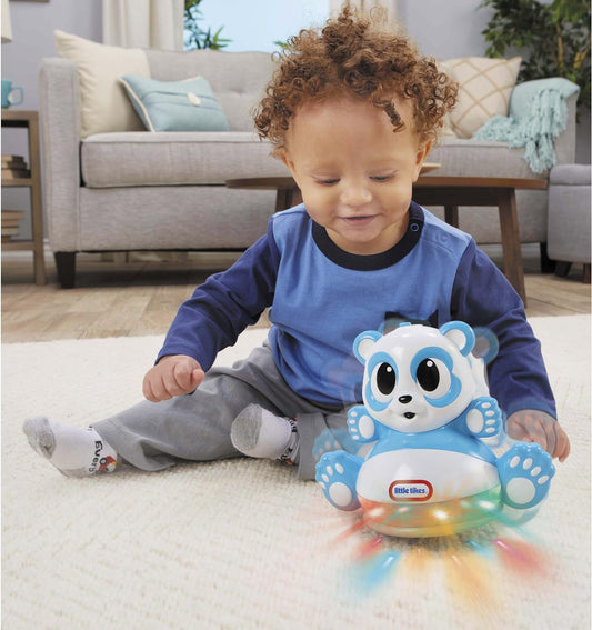 Recommended Sensory Toys For Babies