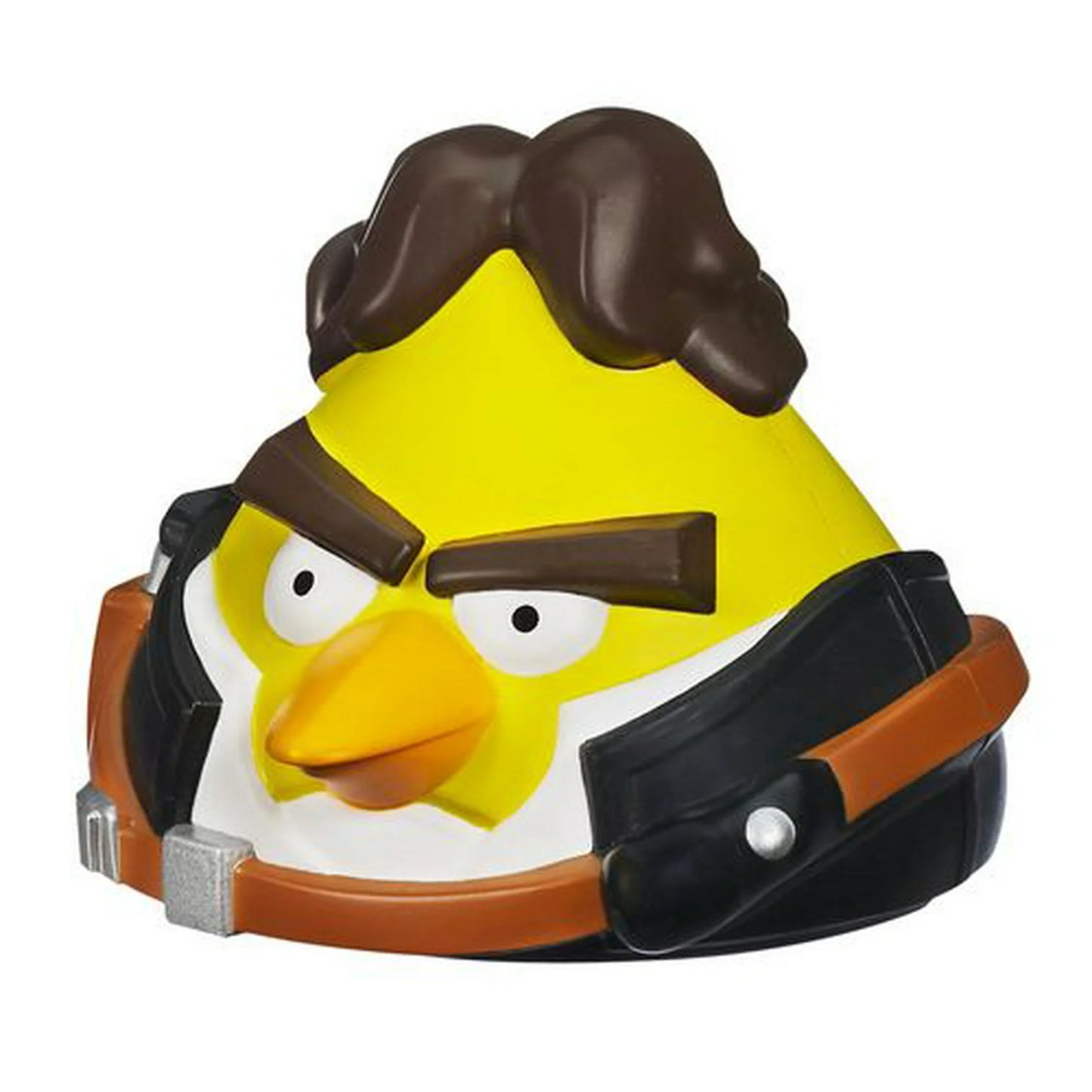 Hasbro Angry Birds Star Wars Power Battlers Han Solo