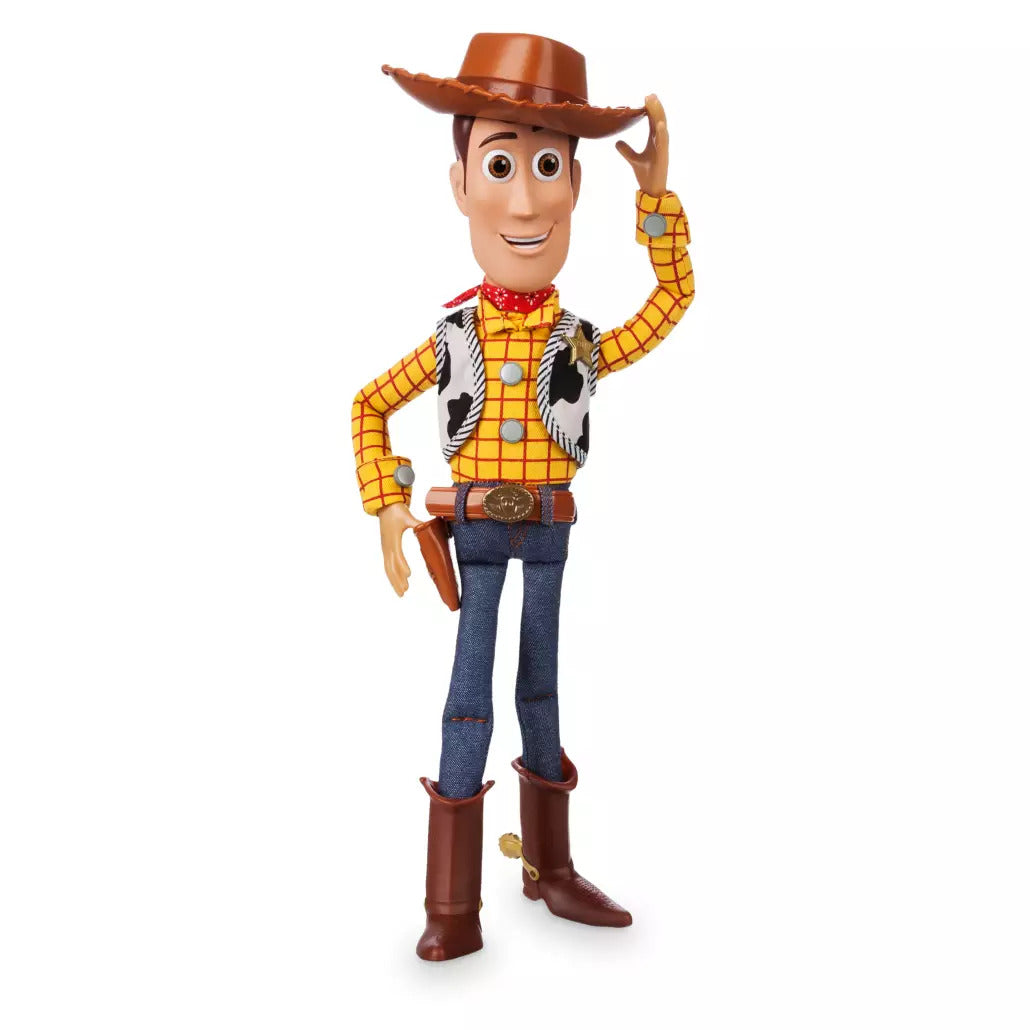 Toy Story Woody