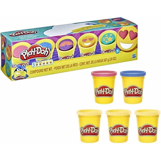 Hasbro Play-Doh Set