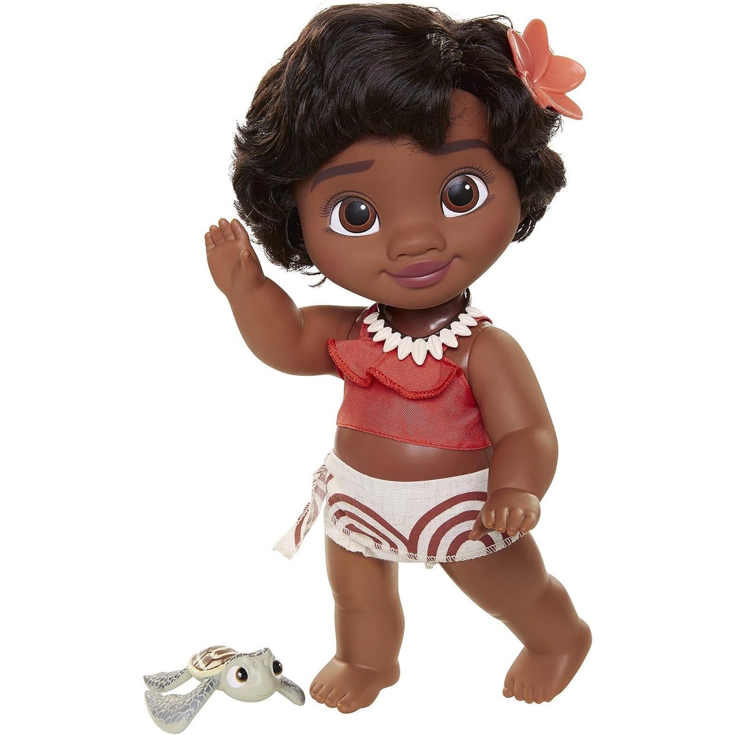 Disney Young Moana Doll - 12 Inches
