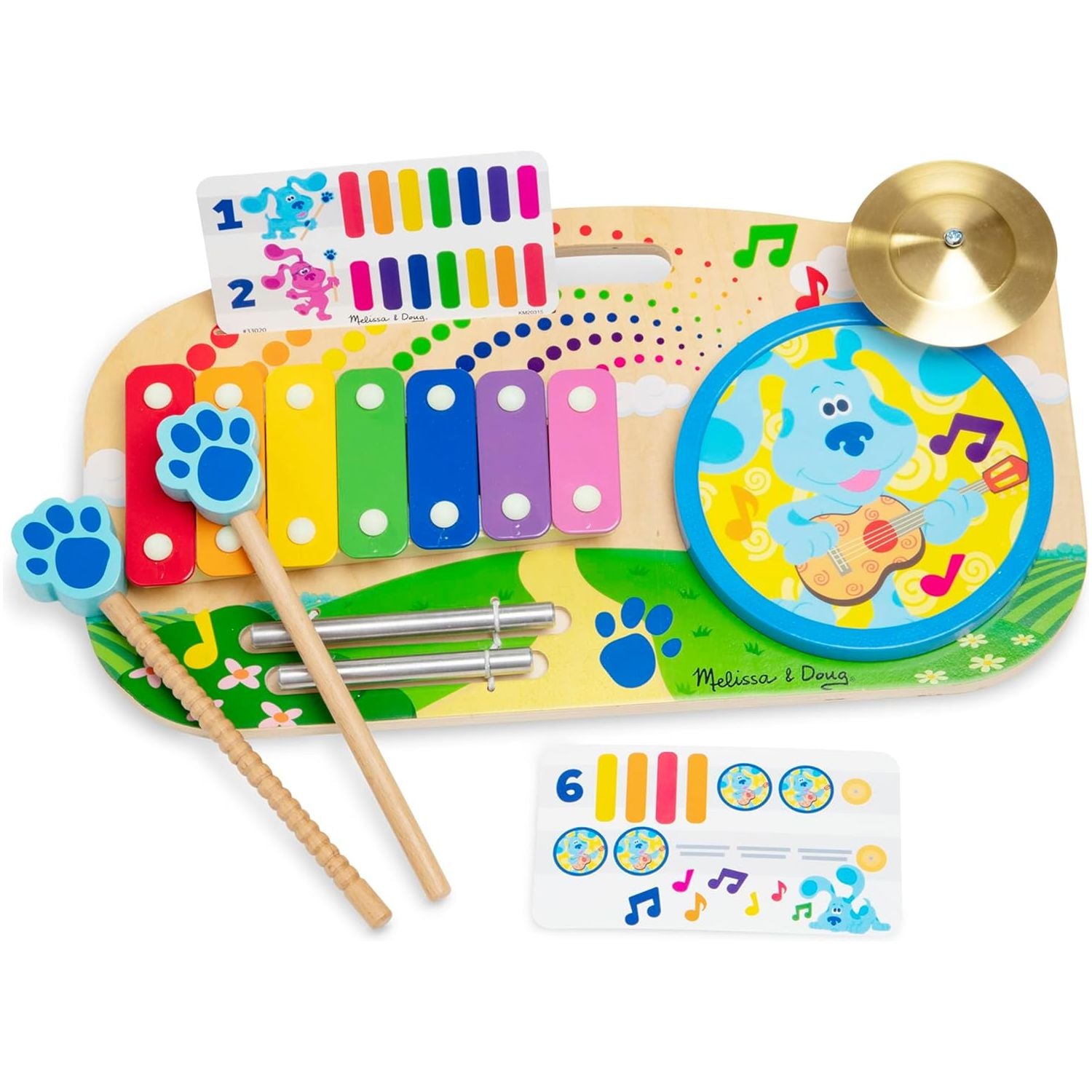 Melissa & Doug Music Maker Product 