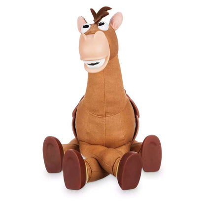 Bullseye Interactive Talking Action Figure - Toy Story