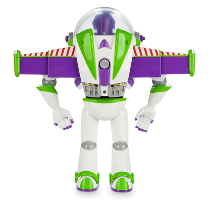 Buzz Lightyear Wings