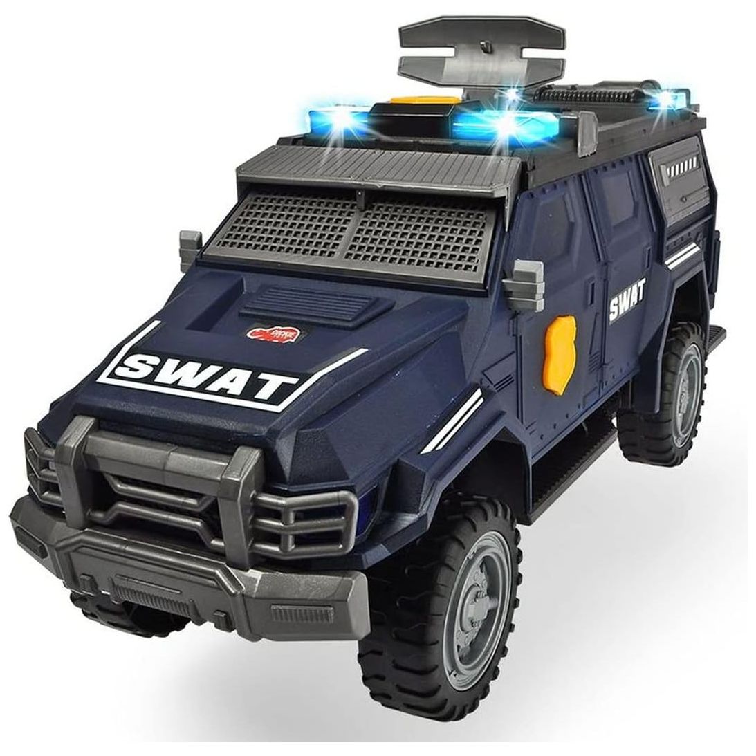 Dickie Toys Toy Vehicle  - Special Unit 36cm