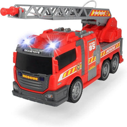 Dickie Toys Toy Vehicle - Fire Brigade Vehicle 60cm