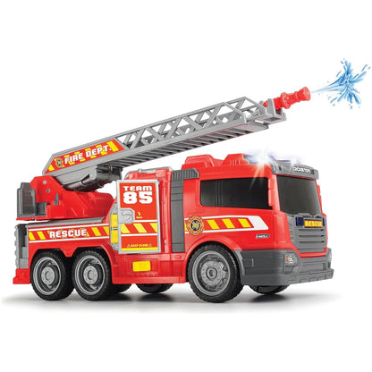 Dickie Toys Toy Vehicle - Fire Brigade Vehicle 60cm