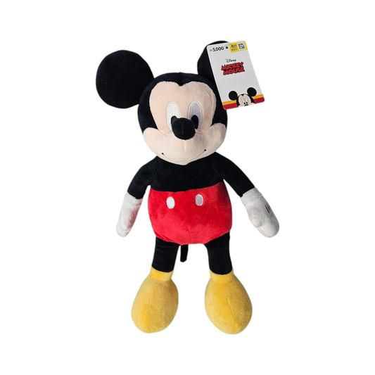 Disney Mickey Mouse Plush Toy - 35cm