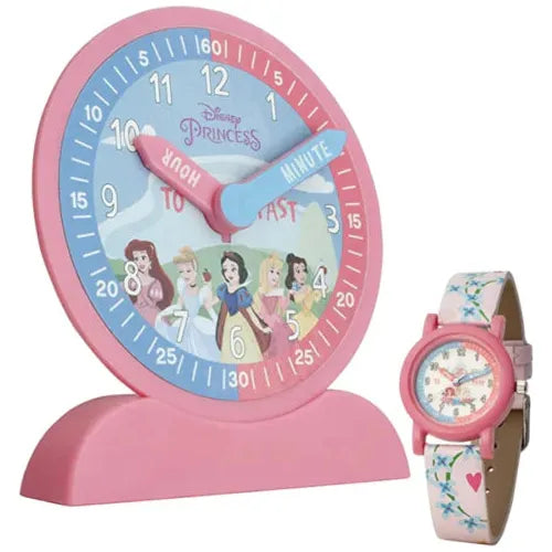 Disney Princess Time Teacher Play Set Toy