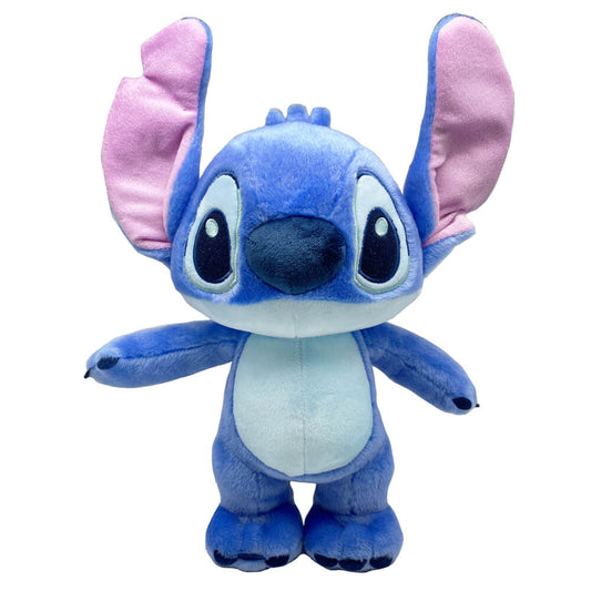 Disney Stitch Plush Toy - 40cm