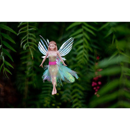 Flitter Fairies Alexa Meadow Fairy