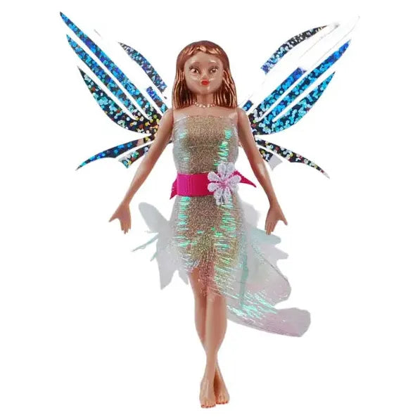 Flitter Fairies Alexa Meadow Fairy