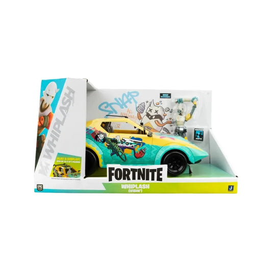 Fortnite Joy Ride Whiplash Vibin' - Toy Vehicle