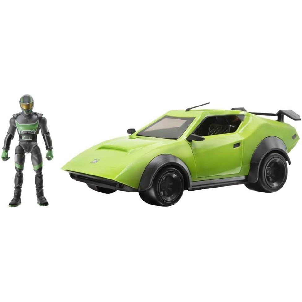 Fortnite Whiplash Green  - Toy Vehicle