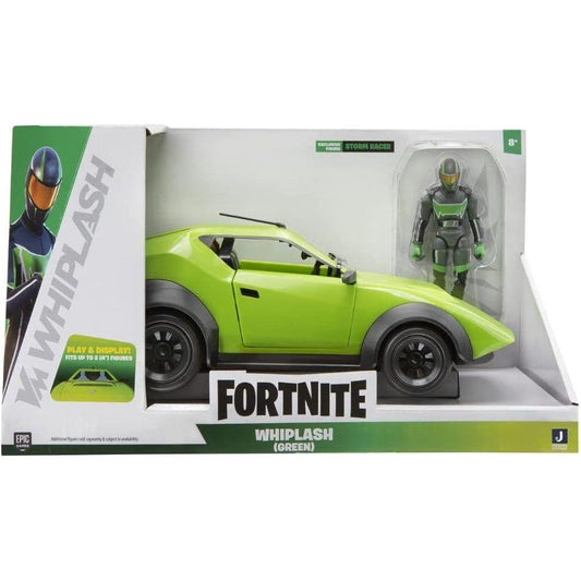 Fortnite Whiplash Green  - Toy Vehicle