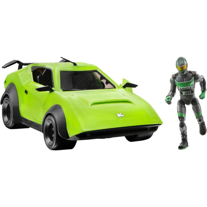 Fortnite Whiplash Green  - Toy Vehicle