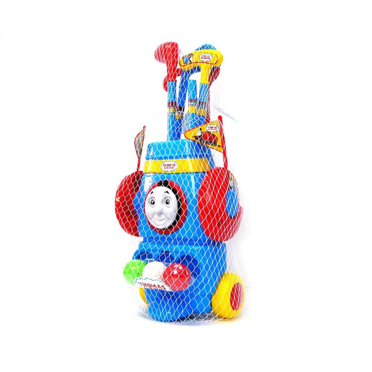 Golf Clubs Toy Set - Thomas The Tank & Friends 