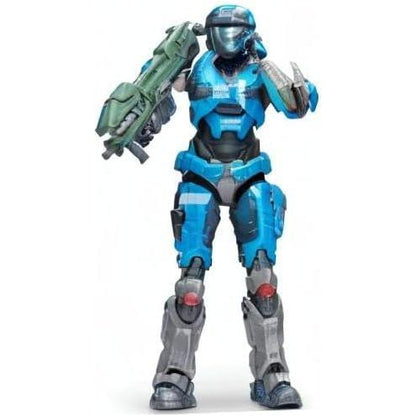 Halo Legends KAT-B320 6.5" Action Figure