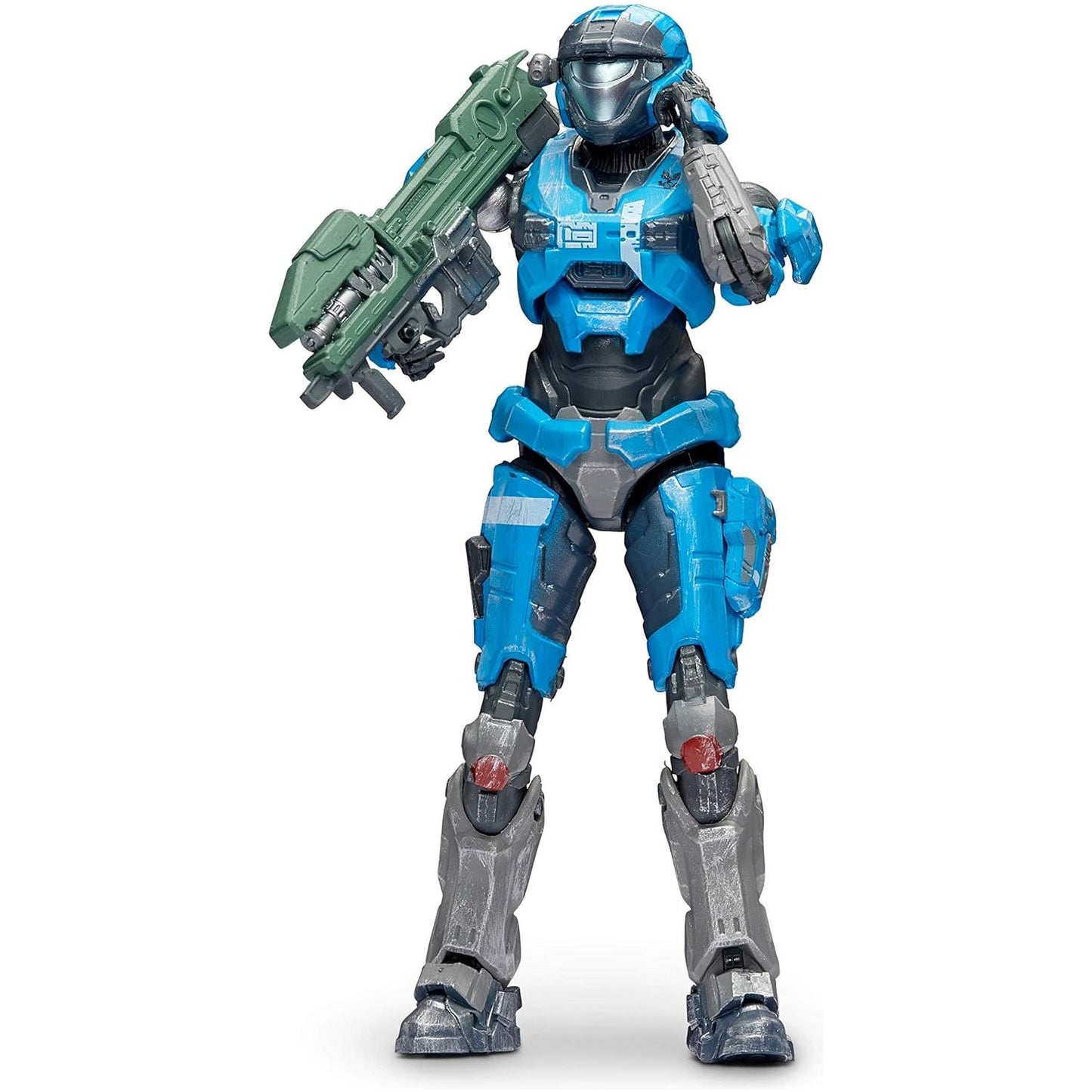 Halo Legends KAT-B320 6.5" Action Figure