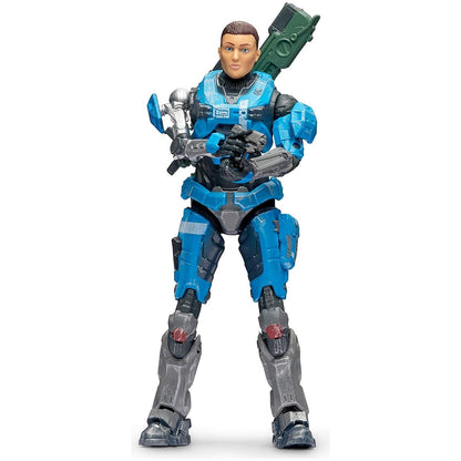 Halo Legends KAT-B320 6.5" Action Figure