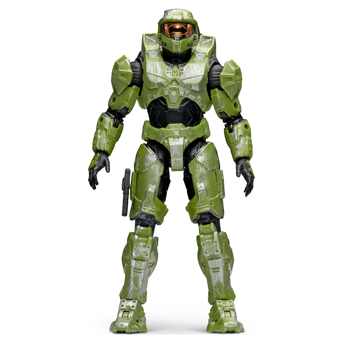 Halo The Spartan Collection Master Chief With Accessories