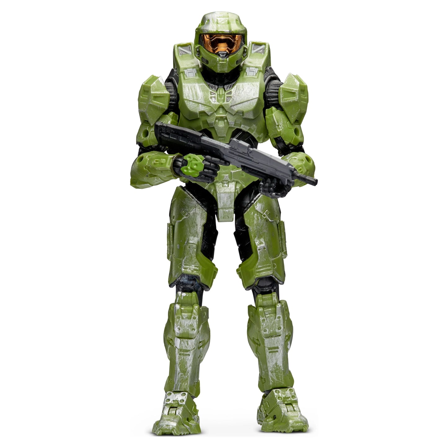 Halo The Spartan Collection Master Chief With Accessories