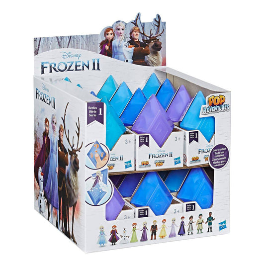 Disney Frozen 2: Pop Adventures Mystery Box