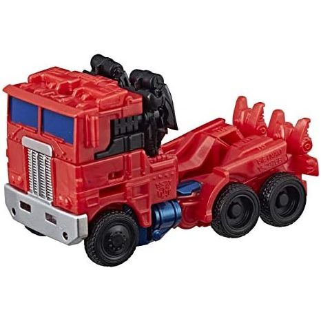 Hasbro Transformers Energon Igniters Speed Optimus Prime Action Figure