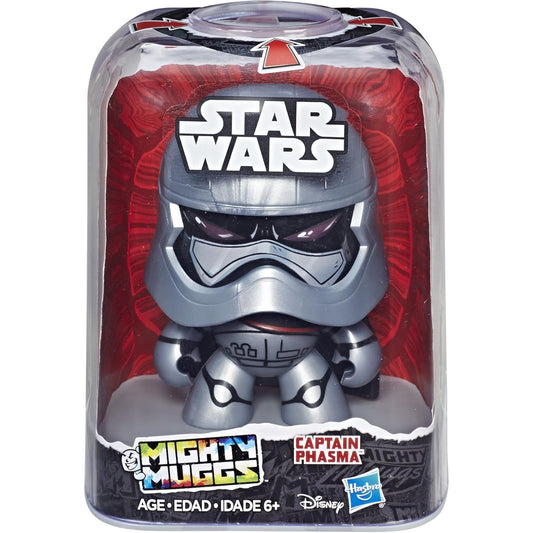 Hasbro Star Wars Mighty Muggs - Captain Phasma