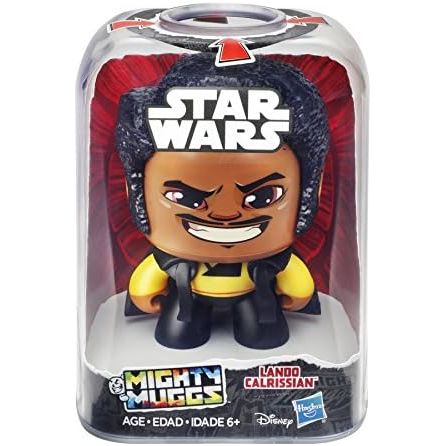 Hasbro Star Wars Mighty Muggs - Lando Calrissian