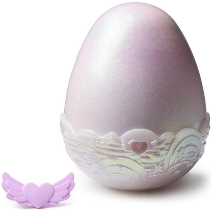 Hatchimals Alive Mystery Egg - Pufficorn