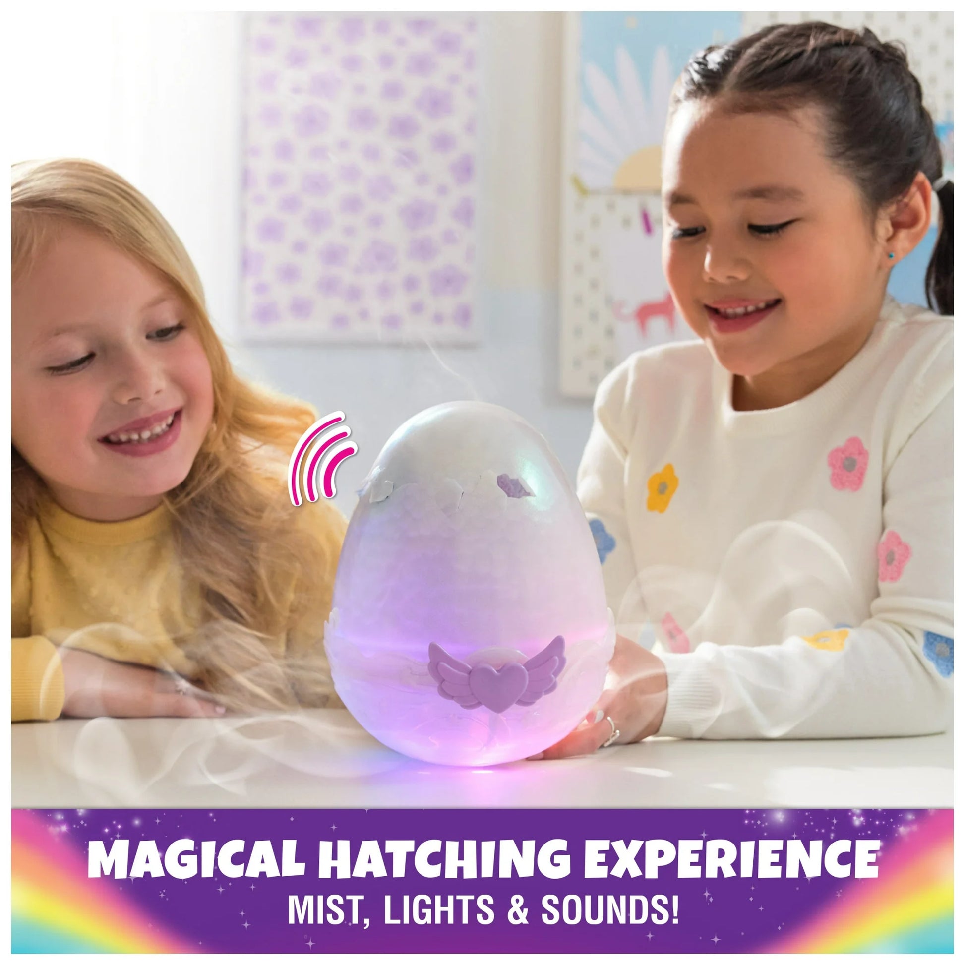 Hatchimals Egg Feature 2