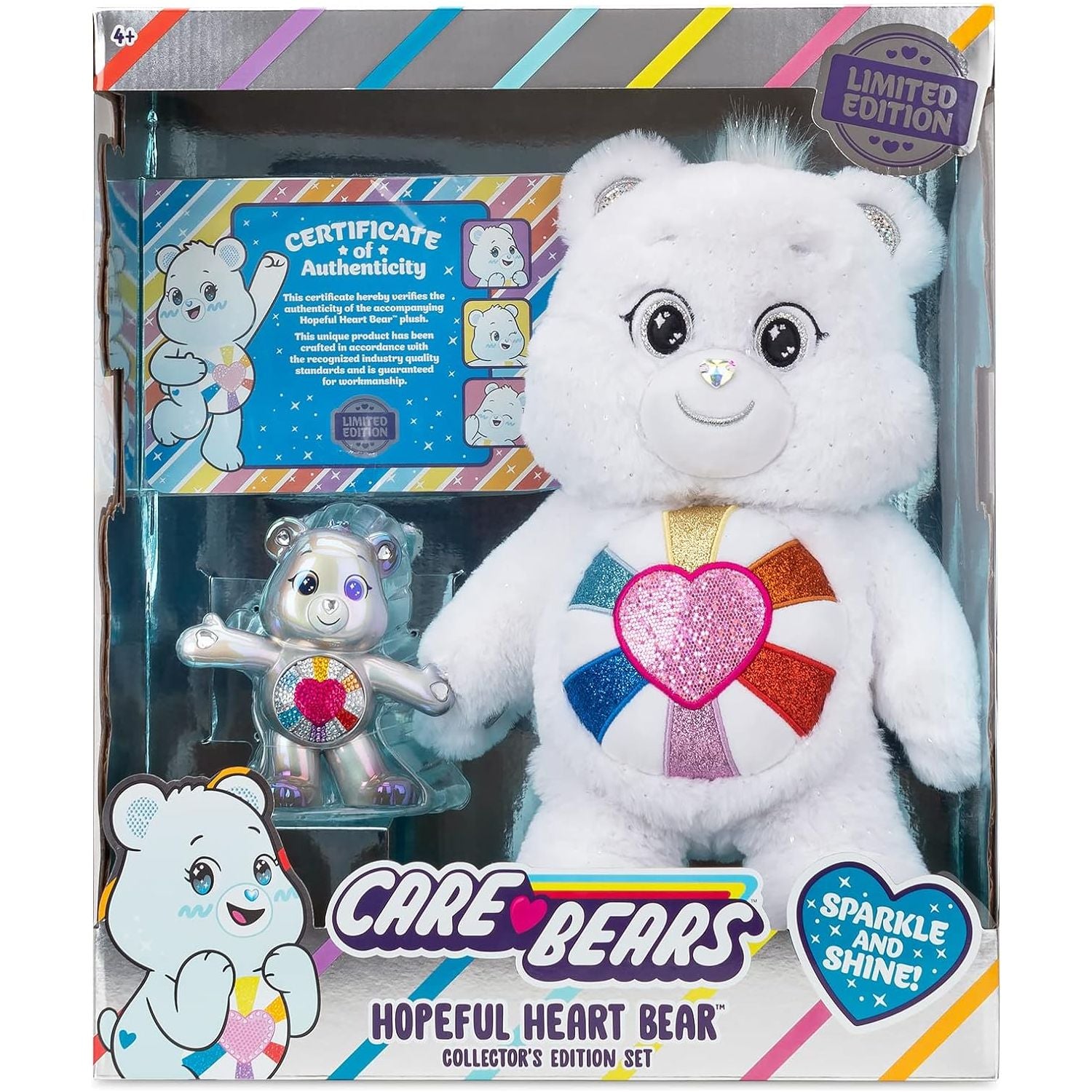 Hotsell 25th Anniversary Care Bear