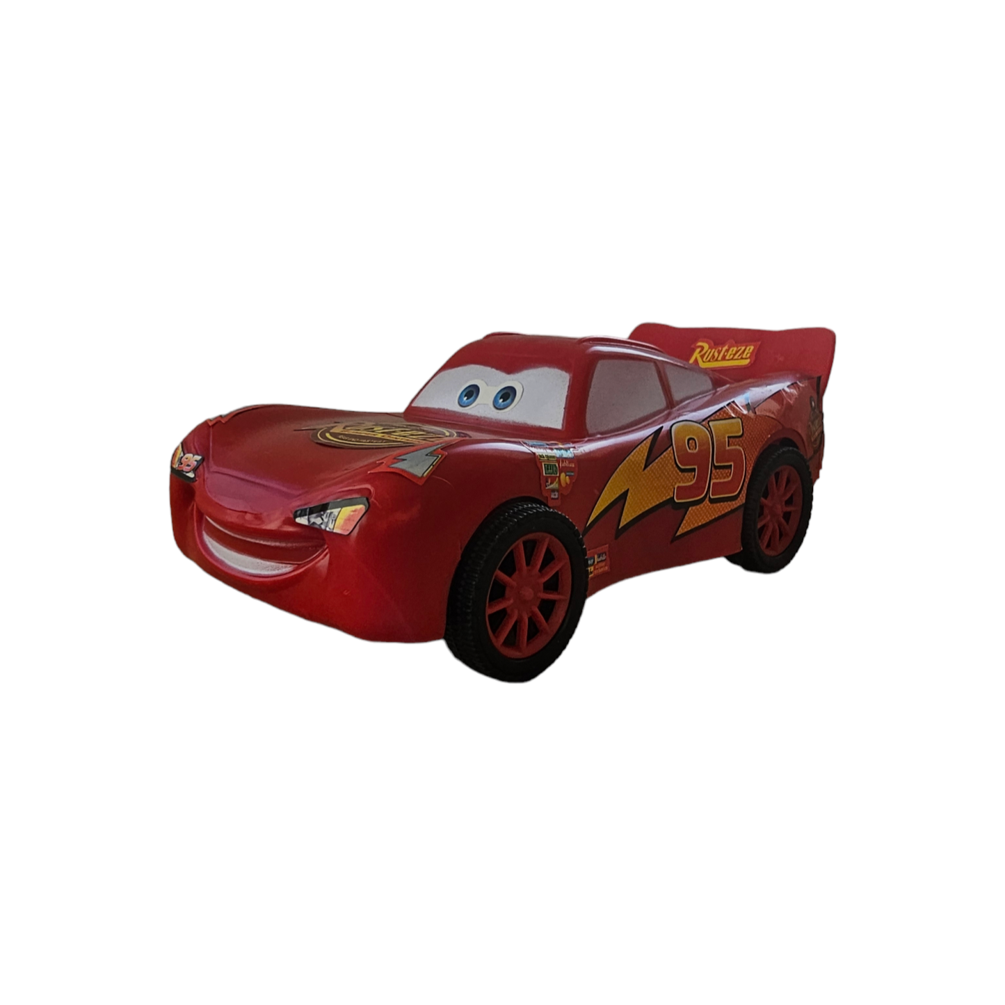 Lightning McQueen