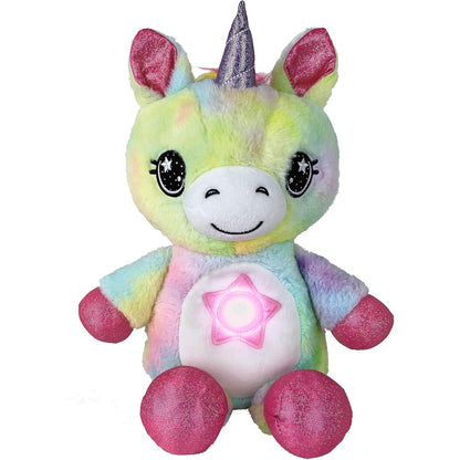 Night Light Plush Toy 