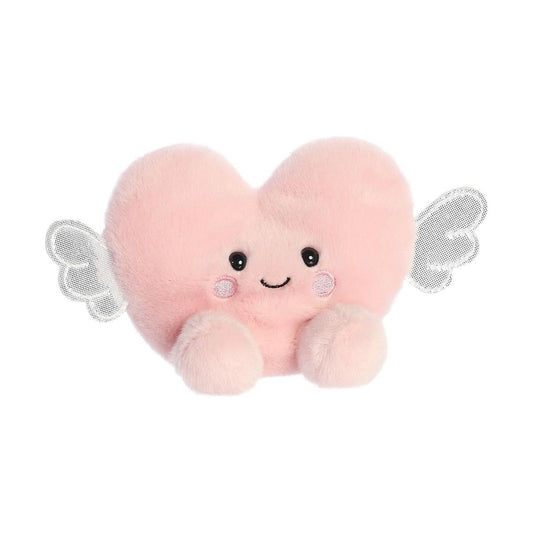 Palm Pal Angel Heart 13cm