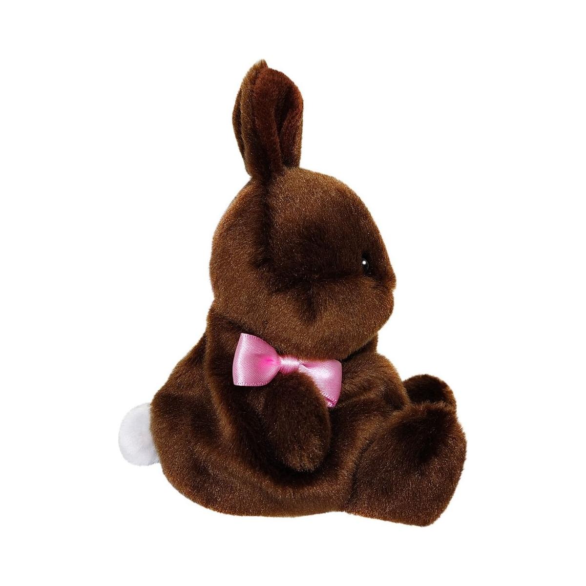 Palm Pals Chocolate Bunny 13cm