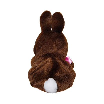 Palm Pals Chocolate Bunny 13cm