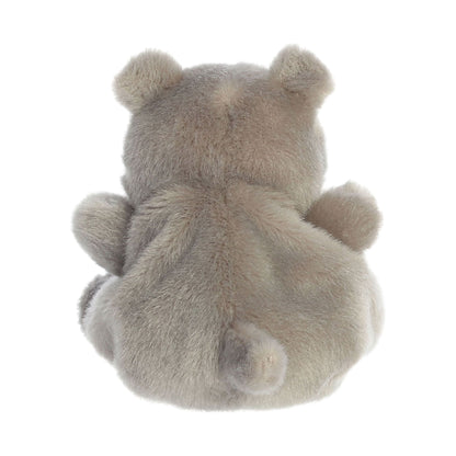 Palm Pals Hunk Hippo 13cm