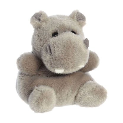 Palm Pals Hunk Hippo 13cm