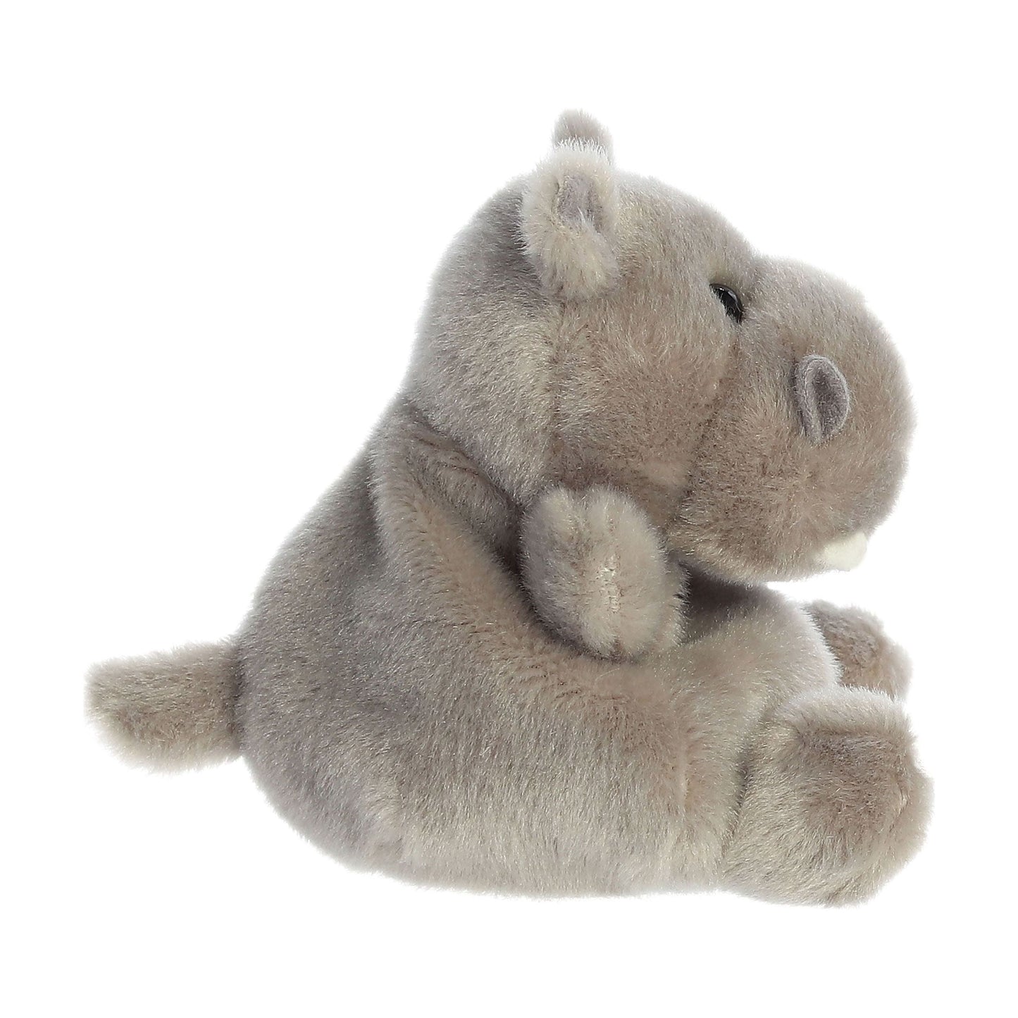 Palm Pals Hunk Hippo 13cm