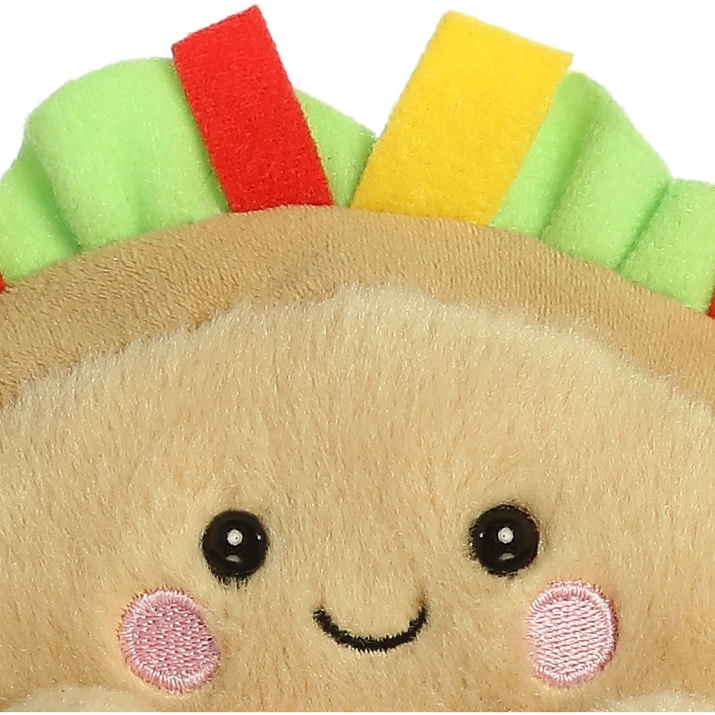 Palm Pals Taco 13cm