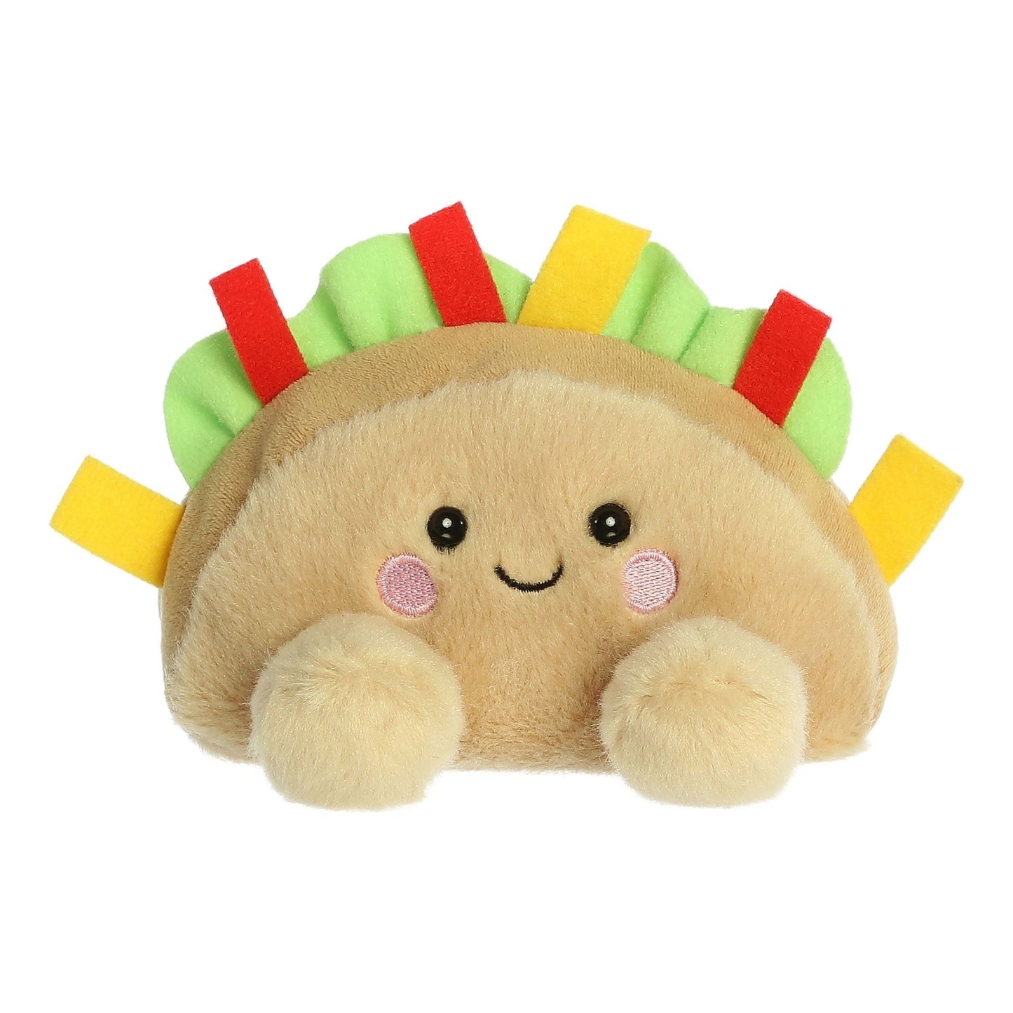 Palm Pals Taco 13cm