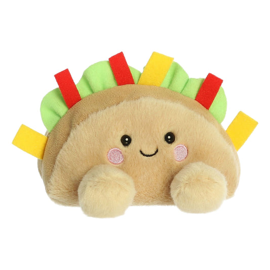 Palm Pals Taco 13cm