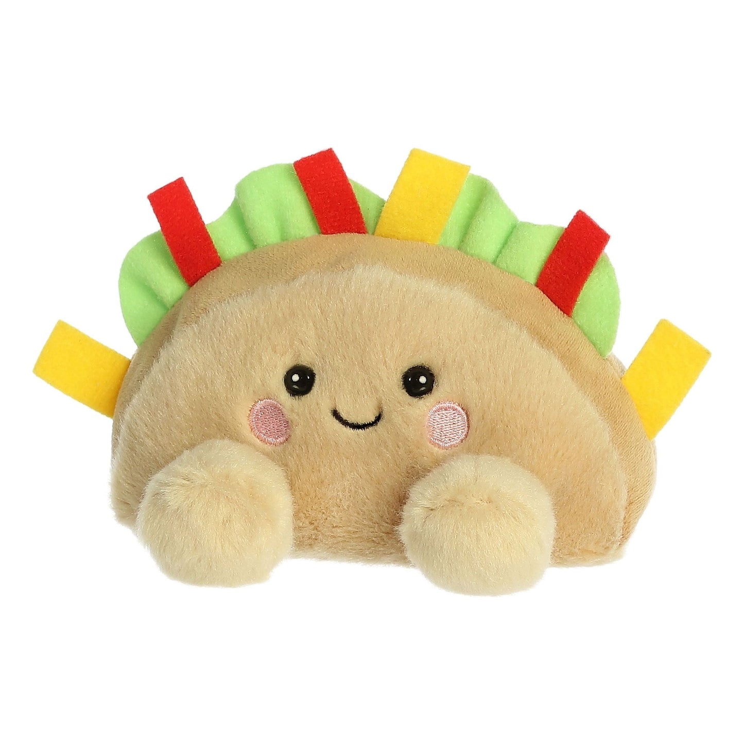 Palm Pals Taco 13cm