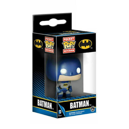 Pocket POP! Keychain - Batman