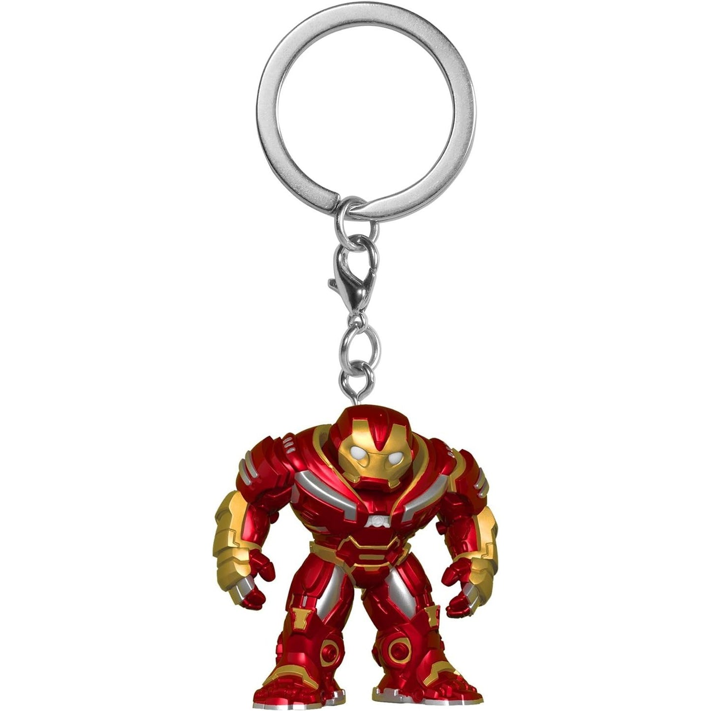 Pocket POP! Keychain - Hulkbuster